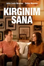 Kırgınım Sana