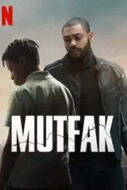 Mutfak