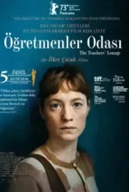 Öğretmenler Odası