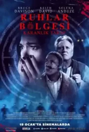 Ruhlar Bölgesi: Karanlık Taraf