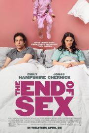 The End of Sex