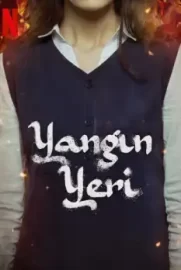 Yangın Yeri