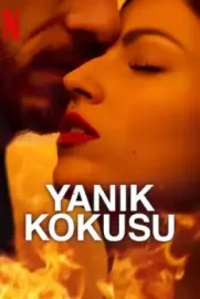 Yanık Kokusu