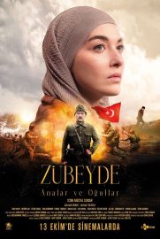 Zübeyde, Analar ve Oğullar