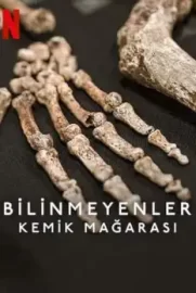 Bilinmeyenler: Kemik Mağarası