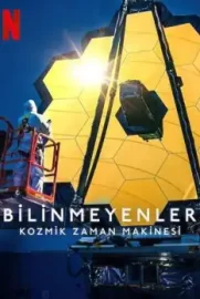 Bilinmeyenler: Kozmik Zaman Makinesi