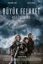 Büyük Felaket: Asit Yağmuru