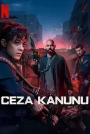 Ceza Kanunu