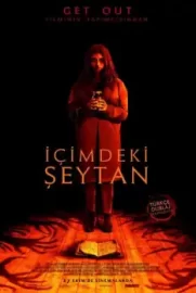 İçimdeki Şeytan