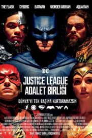 Justice League: Adalet Birliği