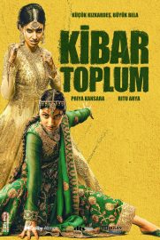 Kibar Toplum