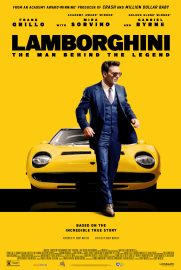 Lamborghini: Efsanenin Arkasındaki Adam