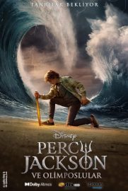 Percy Jackson and the Olympians 1.Sezon