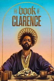 The Book of Clarence