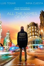 All the Names of God