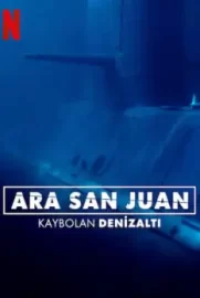 ARA San Juan: Kaybolan Denizaltı