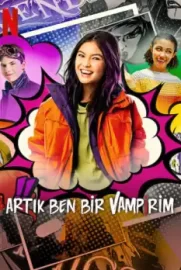 Artık Ben Bir Vampirim