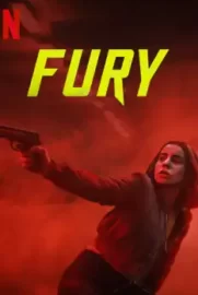 Fury