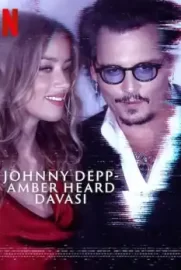 Johnny Depp-Amber Heard Davası