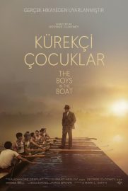 Kürekçi Çocuklar