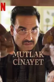 Mutlak Cinayet