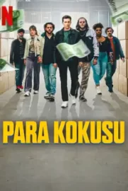 Para Kokusu