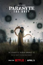 Parasyte: The Grey