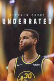 Stephen Curry: Underrated