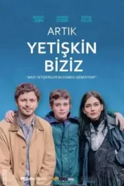 Artık Yetişkin Biziz