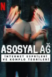 Asosyal Ağ: İnternet Esprileri ve Komplo Teorileri