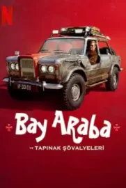 Bay Araba ve Tapınak Şövalyeleri