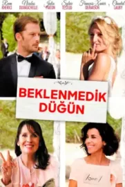 Beklenmedik Düğün