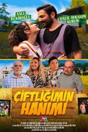 Çiftliğimin Hanımı