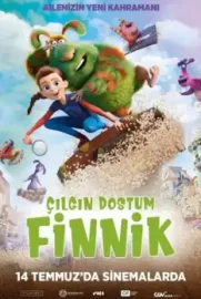 Çılgın Dostum Finnik