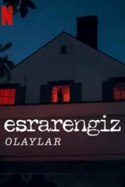 Esrarengiz Olaylar