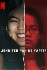 Jennifer Pan Ne Yaptı?