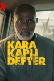 Kara Kaplı Defter