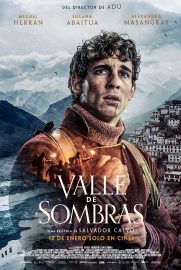 Valle de sombras