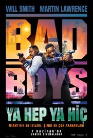 Bad Boys 4: Ya Hep Ya Hiç