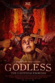 Godless: Şeytan Tohumu