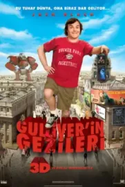 Gulliver’in gezileri