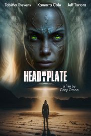 Head on a Plate