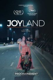 Joyland