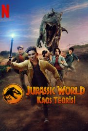 Jurassic World: Kaos Teorisi