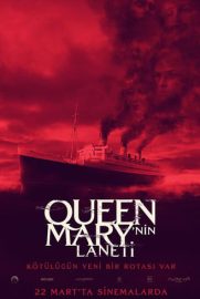 Queen Mary’nin Laneti