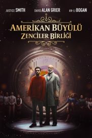 Amerikan Büyülü Zenciler Biriği