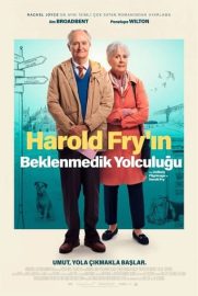 Harold Fry’ın Beklenmedik Yolculuğu