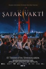 15/07 Şafak Vakti