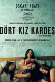 Dört Kız Kardeş