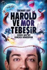 Harold ve Mor Tebeşir